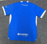 CRUZ AZUL 2026/27 HOME JERSEY - Blue