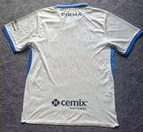 CRUZ AZUL 2026/27 AWAY JERSEY - White