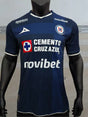 CRUZ AZUL 2026/27 THIRD JERSEY - Navy