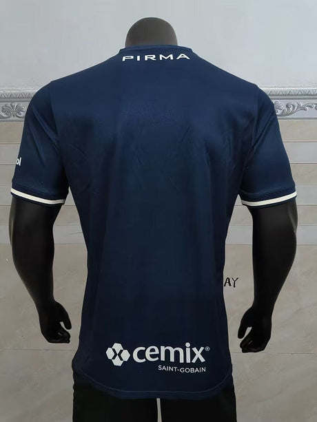 CRUZ AZUL 2026/27 MAILLOT THIRD - Bleu Marine