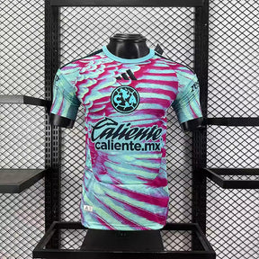 CLUB AMERICA 2026/27 GOALKEEPER JERSEY - Pink
