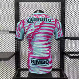 CLUB AMERICA 2026/27 GOALKEEPER JERSEY - Pink