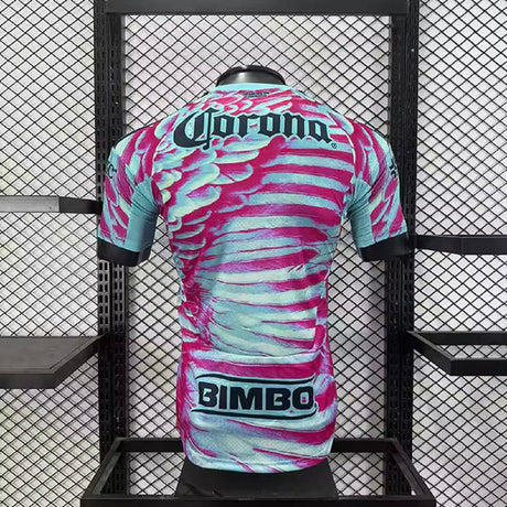 CLUB AMERICA 2026/27 MAGLIA PORTIERE - Rosa