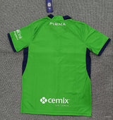 CRUZ AZUL 2026/27 GOALKEEPER JERSEY - Green