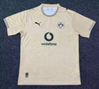 BORUSSIA DORTMUND 2026/27 SPECIAL EDITION JERSEY - Cream