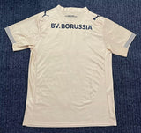 BORUSSIA DORTMUND 2026/27 SPECIAL EDITION JERSEY - Cream