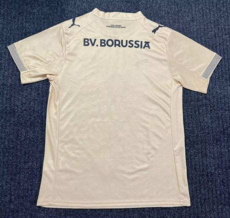 BORUSSIA DORTMUND 2026/27 MAGLIA EDIZIONE SPECIALE - Crema