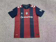 EIBAR 2026/27 HOME JERSEY - Blue/Red