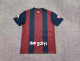 EIBAR 2026/27 HOME JERSEY - Blue/Red