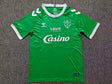 SAINT-ETIENNE 2026/27 HOME JERSEY - Green