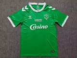 SAINT-ETIENNE 2026/27 HOME JERSEY - Green
