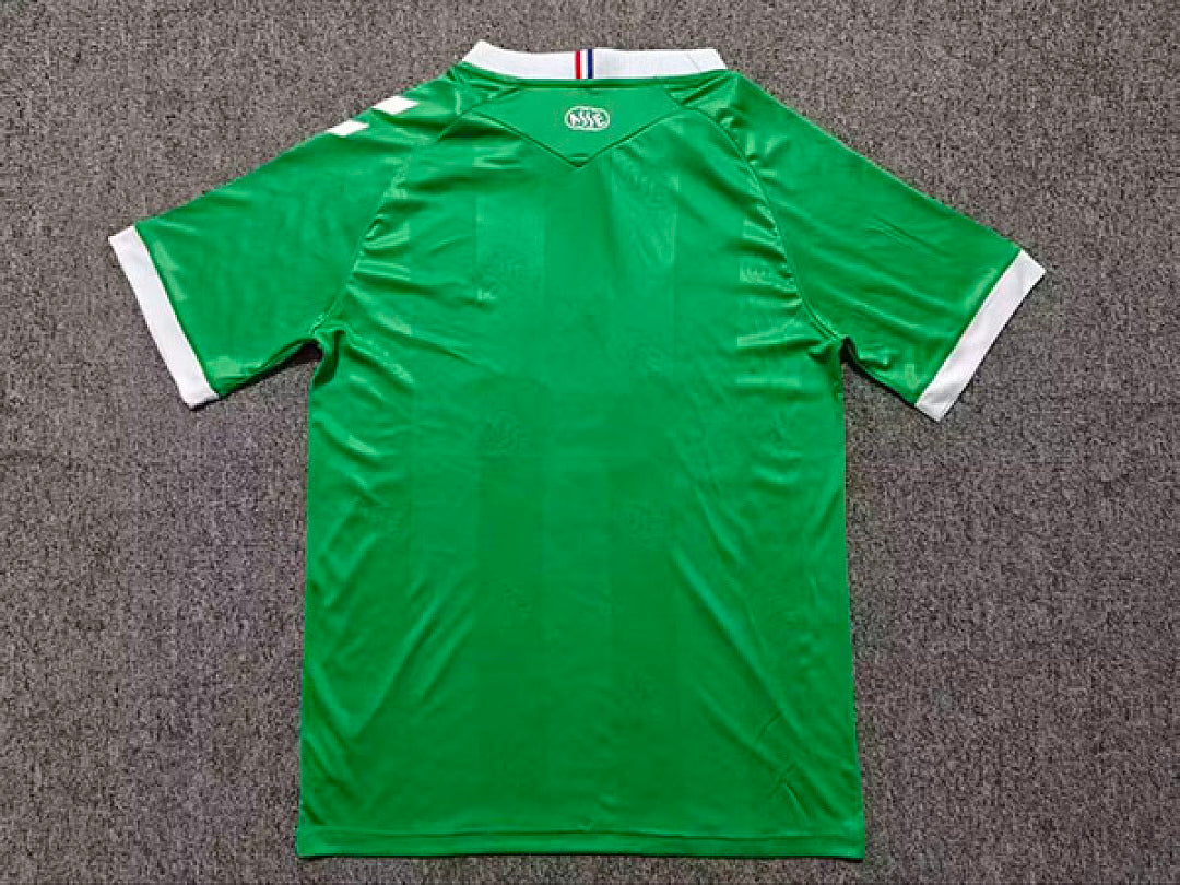 SAINT-ETIENNE 2026/27 HOME JERSEY - Green