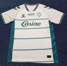 SAINT-ETIENNE 2026/27 AWAY JERSEY - Cream