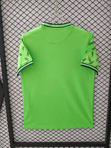 SAINT-ETIENNE 2026/27 JERSEY - Green Pattern