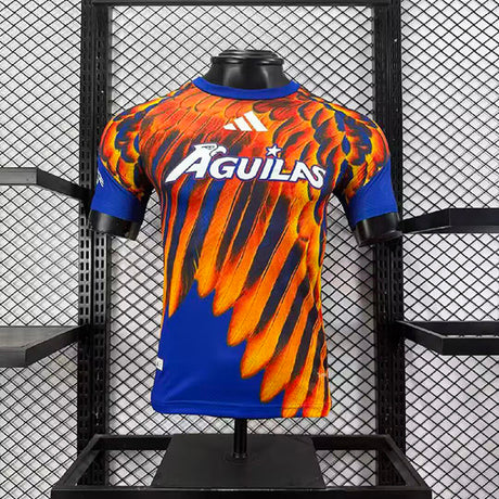 CLUB AMERICA 2026/27 MAGLIA PORTIERE - Arancione