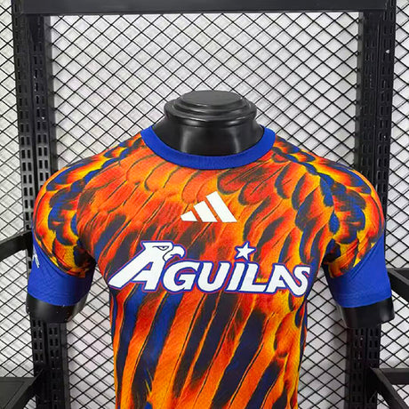 CLUB AMERICA 2026/27 MAGLIA PORTIERE - Arancione