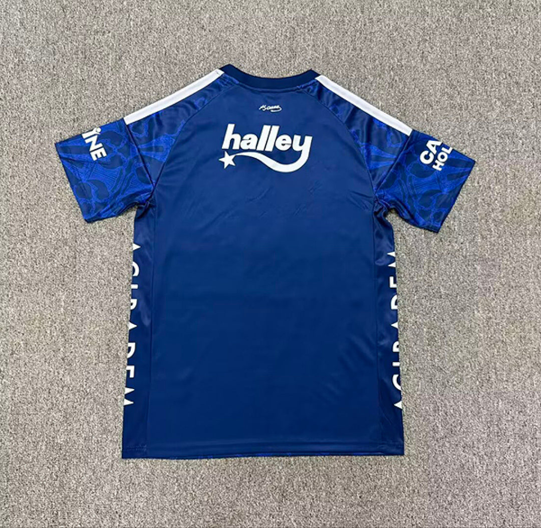 FENERBAHCE 2026/27 AWAY JERSEY - Blue