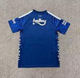 FENERBAHCE 2026/27 AWAY JERSEY - Blue