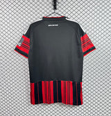 EINTRACHT FRANKFURT 2026/27 HOME JERSEY - Red/Black
