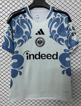 EINTRACHT FRANKFURT 2026/27 THIRD JERSEY - White/Blue