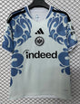 EINTRACHT FRANKFURT 2026/27 THIRD JERSEY - White/Blue