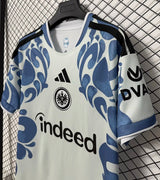 EINTRACHT FRANKFURT 2026/27 THIRD JERSEY - White/Blue