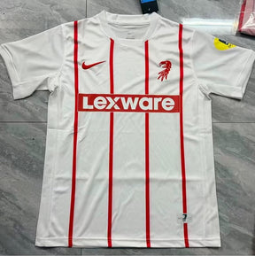 SC FREIBURG 2026/27 AWAY JERSEY - White