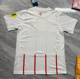 SC FREIBURG 2026/27 AWAY JERSEY - White