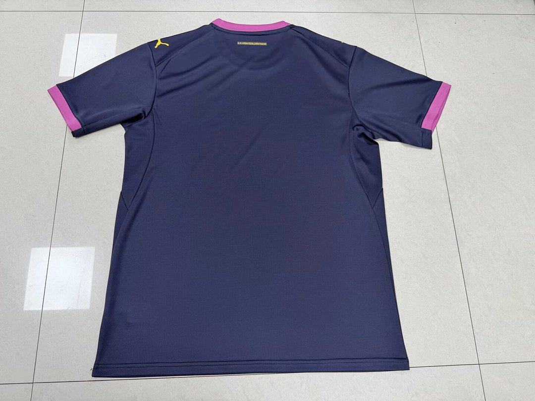GALATASARAY 2026/27 JERSEY - Navy