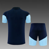 ARGENTINA 2026/27 TRAINING KIT SHIRT + SHORT - Navy - back