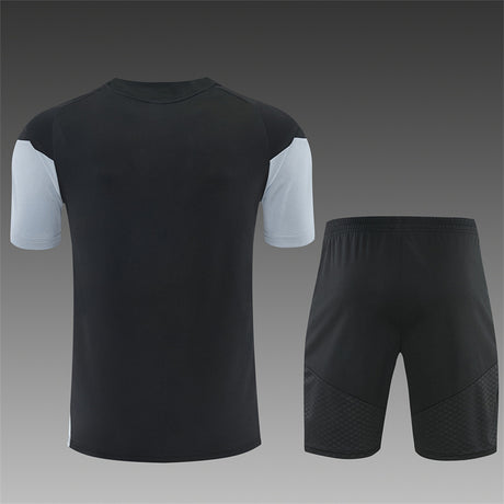 INTER MIAMI 2026/27 TRAINING KIT SHIRT + SHORT - Black