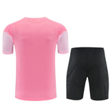 INTER MIAMI 2026/27 TRAINING KIT SHIRT + SHORT - Pink - back