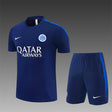 INTER 2026/27 TRAINING KIT SHIRT + SHORT - Navy - front