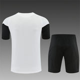 LIVERPOOL 2026/27 TRAINING KIT SHIRT + SHORT - White - back