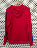 Universidad de Chile 2026/27 Hoodie - Red