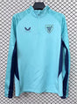 Athletic Bilbao 2026/27 Training Top - Light Blue