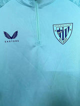 Athletic Bilbao 2026/27 Training Top - Light Blue
