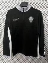 Elche 2026/27 Training Top - Black