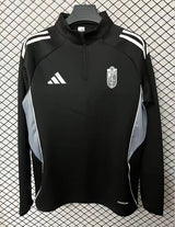 Granada 2026/27 Training Top - Black