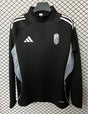 Granada 2026/27 Training Top - Black