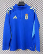 Real Oviedo 2026/27 Training Top - Blue