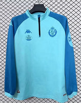 Real Valladolid 2026/27 Training Top - Light Blue