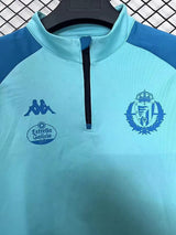 Real Valladolid 2026/27 Training Top - Light Blue