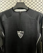 Sevilla 2026/27 Training Top - Black