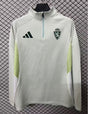 Real Zaragoza 2026/27 Training Top - White