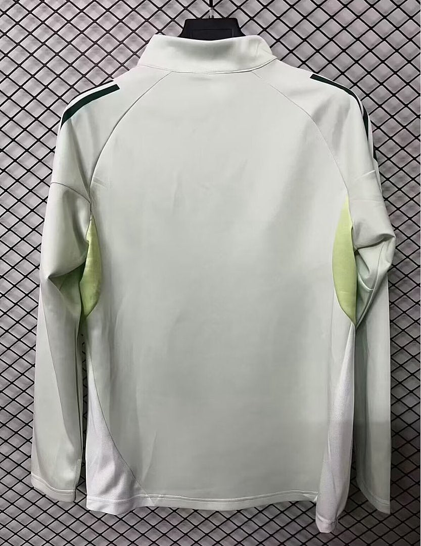 Real Zaragoza 2026/27 Training Top - White