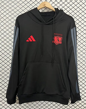 Colo Colo 2026/27 Hoodie - Black