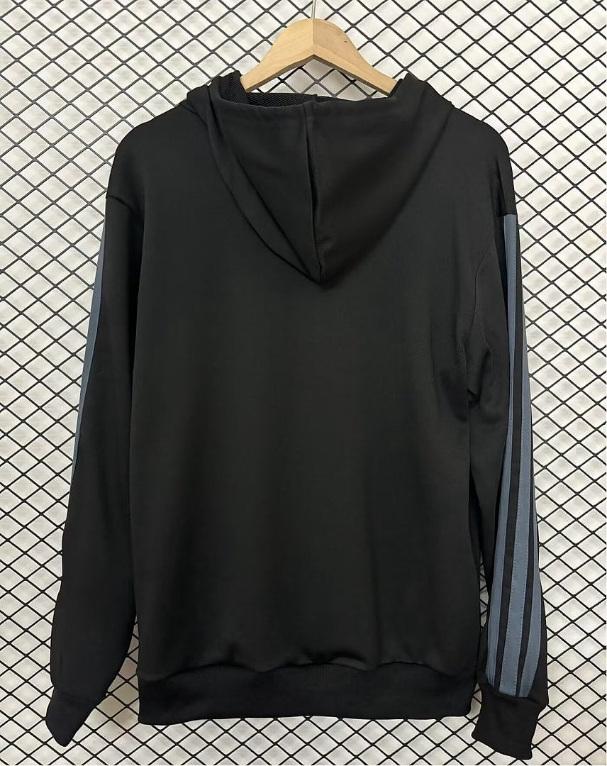 Colo Colo 2026/27 Hoodie - Black