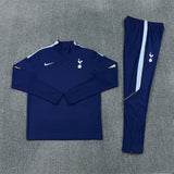 TOTTENHAM HOTSPUR 2026/27 TUTA BAMBINO - Blu scuro
