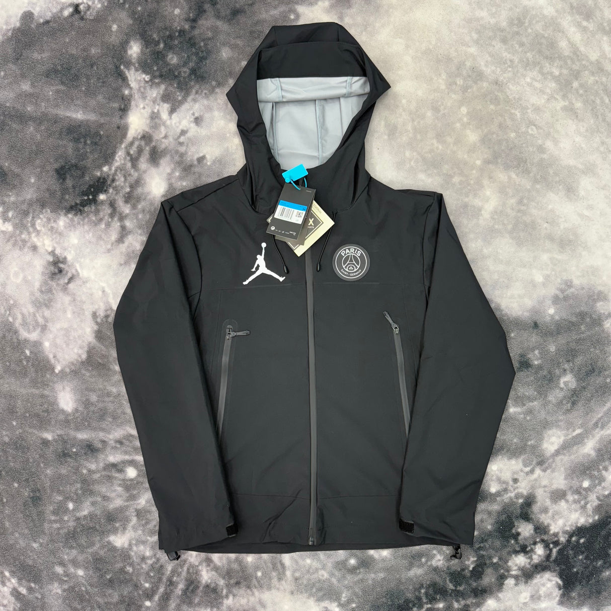 PARIS SAINT GERMAN JACKET